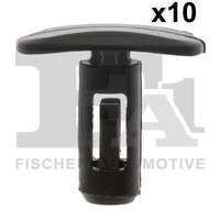 FA1 Clip, Zier-/Schutzleiste 22-40002.10 FüR Renault