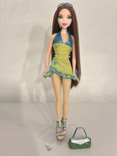 Mattel My Scene Juicy Bling Tropical Chelsea Doll