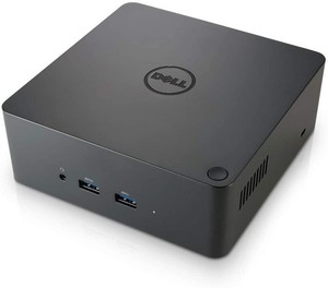 Dell TB16 Dockingstation Thunderbolt Ladegerät Laptop Notebook ohne Netzteil