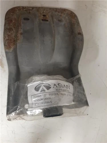 SENSOR TEMPERATURA TURBO TOYOTA HILUX 2005/- 8944160010 Foto 4 de 4