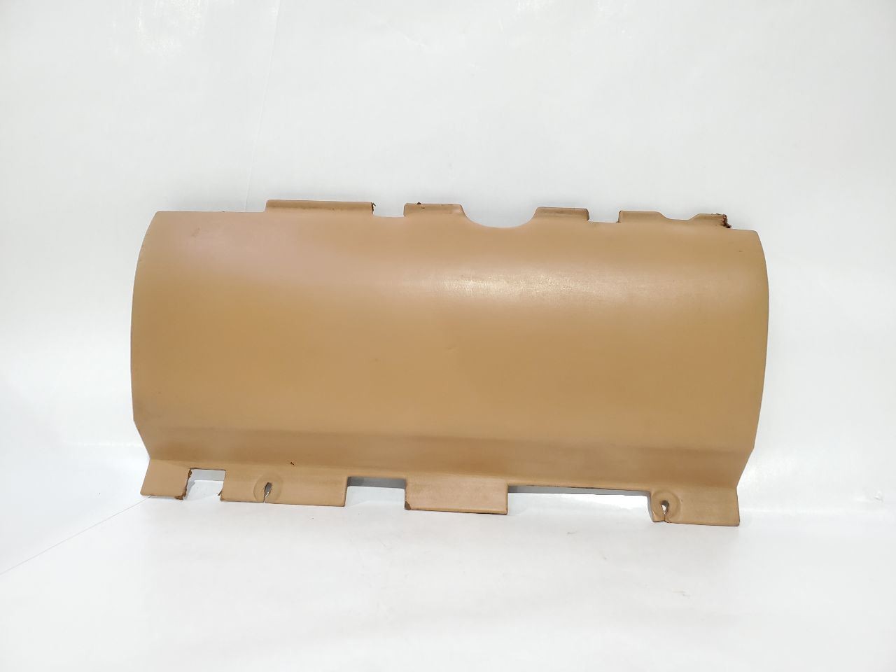 1990 Bentley Turbo R OEM Pair Knee Bolsters