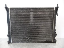 Radiateur Renault TRAFIC
