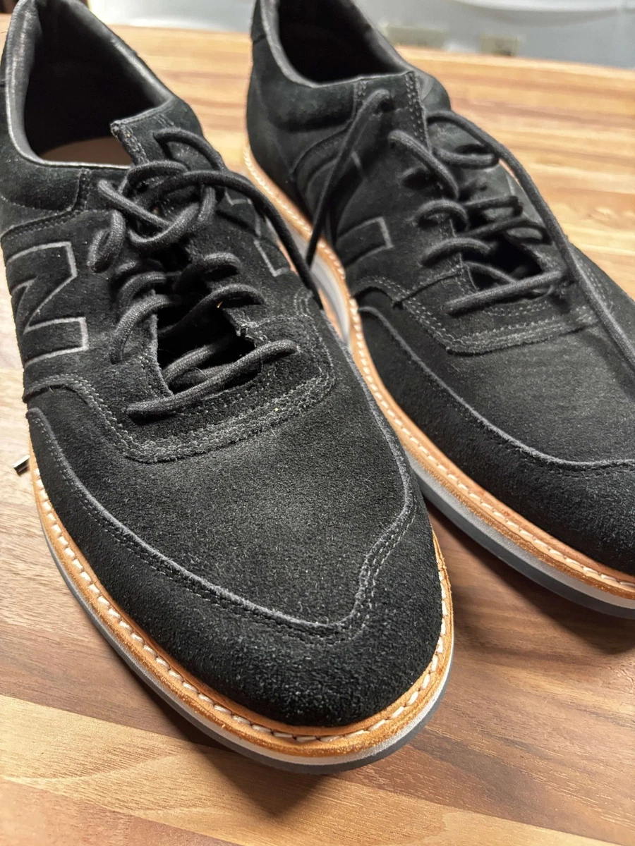 New Balance Solid Dress Shoes for Men for sale | eBay New Balance Solid Dress Shoes for Men for sale | eBay