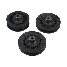 Idler Pulley Kit 194326 194327 for Husqvarna Craftsman Poulan 2042LS YTH18542