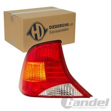 DIEDERICHS P21/5W RÜCKLEUCHTE RÜCKLICHT LINKS passend für FORD FOCUS | 1415091