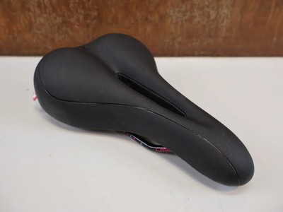 BBB CYCLING LADYSPORT SATTEL BSD-67 / DAMEN / SCHWARZ
