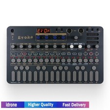 LIVEN Evoke Acoustronic Synthesizer Granular ...