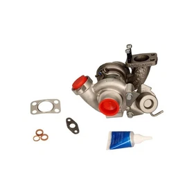 TMI Turbolader für Citroën Berlingo Kasten B9 1.6 HDi 90 16V M_ Jumpy MF