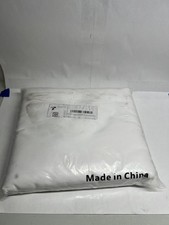 8ft x 10ft White Photography Backdrop Photo Booth Background Screen Video Party