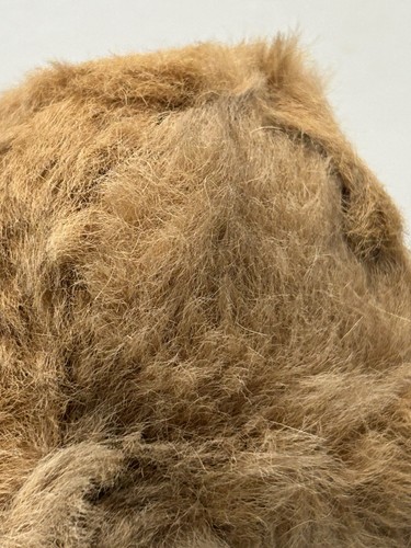2 Vintage Australian Koala Bear Genuine Kangaroo Fur Souvenir Plush Stuffed Toy - Picture 13 of 13