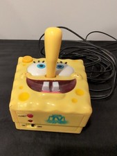 SpongeBob SquarePants Plug & Play TV Games 5 ...