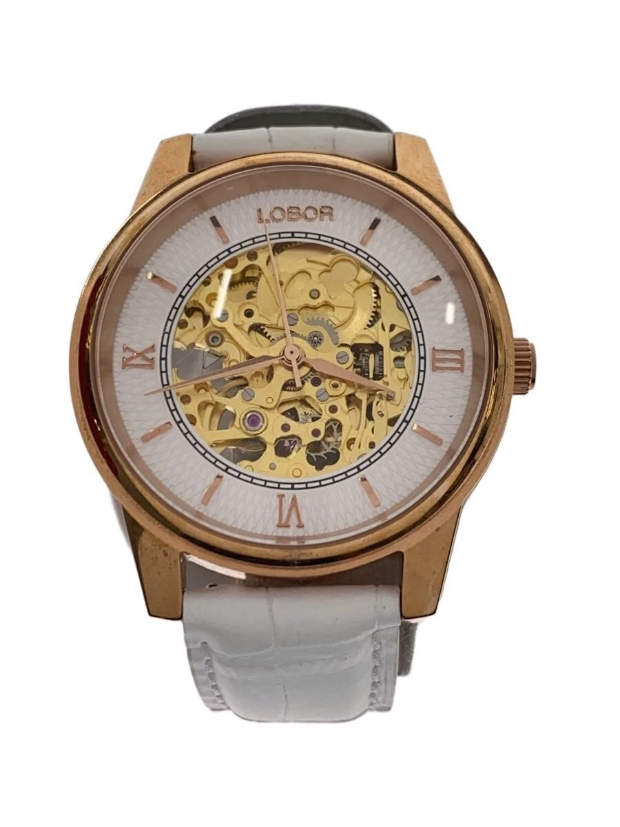 LOBOR Wristwatches for sale | eBay