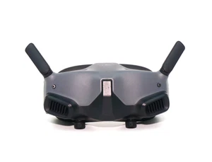DJI Goggles 2 for Avata FPV 1080p HD 48ms Low Latency Easy Setup for Awesome FPV