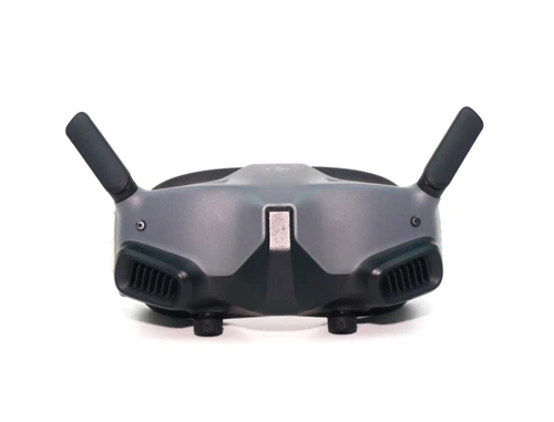 DJI Goggles 2 for Avata FPV 1080p HD 48ms Low Latency Easy Setup for Awesome FPV