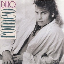 DINO - Romeo - CD - **BRAND NEW/STILL SEALED**