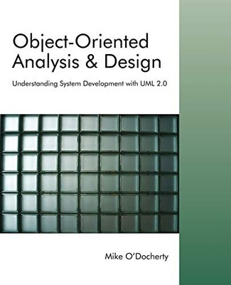 Object-Oriented Analysis and D - ACCEPTABLE