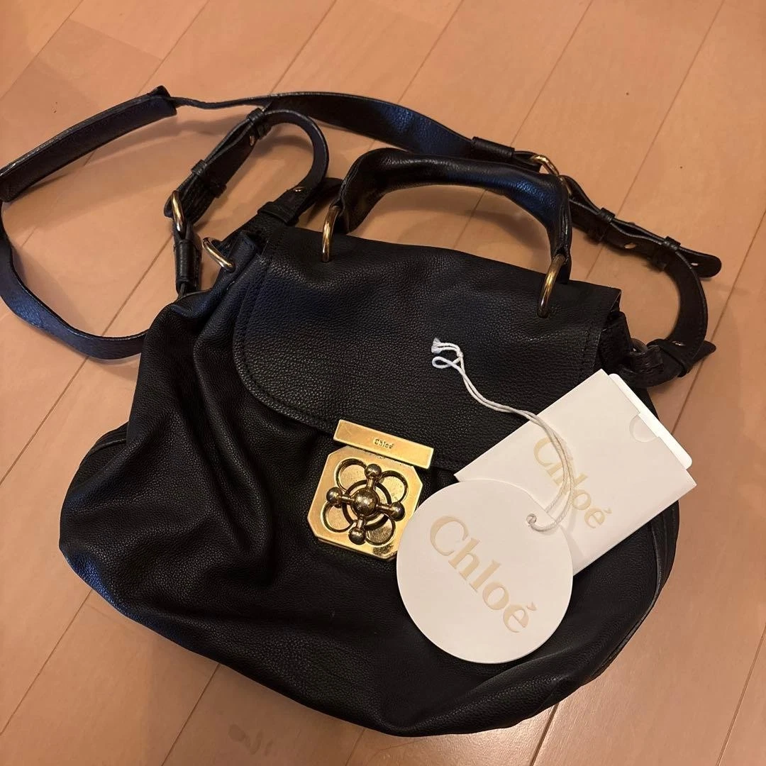 Chloé Elsie Bags for sale - eBay