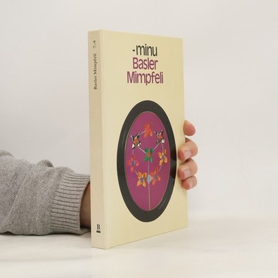 Basler Mimpfeli  |  minu