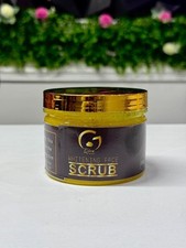 Exfoliating Body Scrub   Smooth  Radiant Skin
