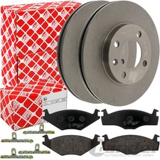 Kits de frein Audi GT