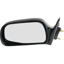 Power Side View Mirror Driver Left LH for 97-01 Toyota Camry (US Built Models)