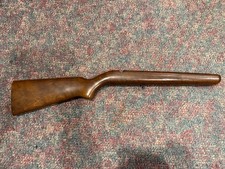 Remington 514 Stock Tapered Channel