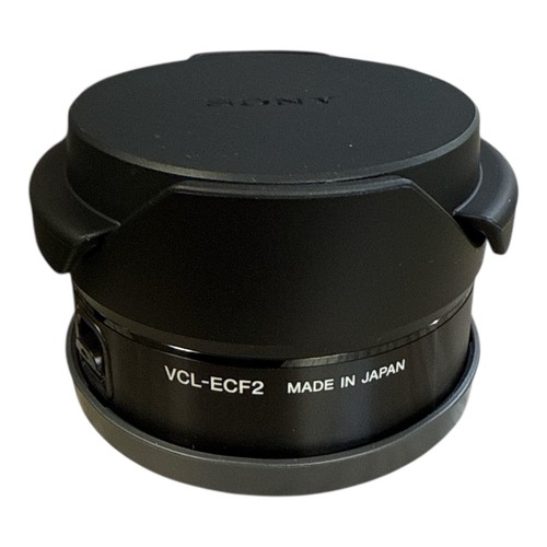 Sony Fisheye Converter VCL-ECF2 - Picture 5 of 6
