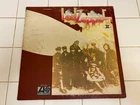 LED ZEPPELIN LED ZEPPELIN II VINYL LP RECORD ALBUM 1969 SD 19127