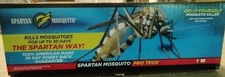 Spartan Mosquito Pro Tech Insect Repellent Device For Mosquitoes 2 pk