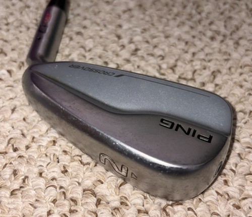 Ping G410 CROSSOVER 2 Iron, 17 degree loft