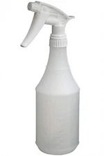 spray bottle - 24oz - 24 bottles
