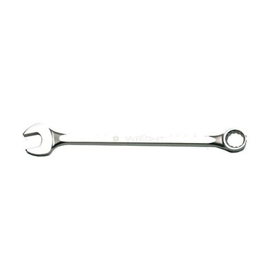 Combination Wrench WRIGHTGRIP 2.0 12 Point Satin - 5/8'' One Size, Multi