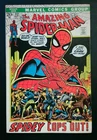 Amazing Spider-Man #112 (1972) by  Conway & Romita (RAW/Rating: 7.0)