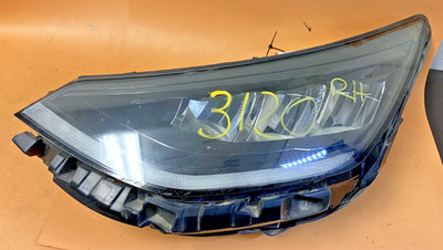 20 21 22 HYUNDAI SONATA Headlamp Assembly Left Us Built