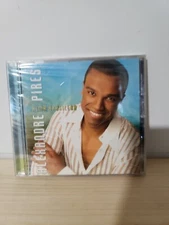 Alma Brasilera by Alexandre Pires (CD, Oct-2004, Sony BMG)