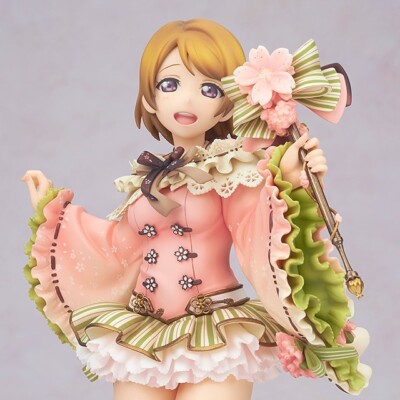 RARE Love Live! ALTER 1/7 Figure Hanayo Koizumi March ver. from