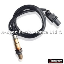 LSU 4.9 Wideband AFR Air Fuel Ratio Gauge Sensor 0258017238 0 258 017 238 Bosch