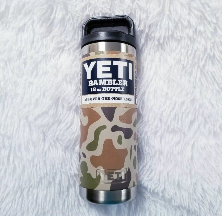 yeti 18 oz rambler lid