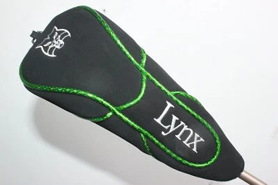 NEU LYNX HYBRID RESCUE KOPFABDECKUNG REISSVERSCHLUSS UNIVERSAL