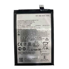 For Motorola Moto G10 Power Replacement Battery 6000 mAh
