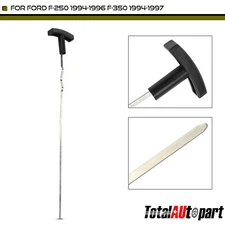Engine Oil Dipstick for Ford F-250 1994-1996 F-350 F-Super Duty 1994-1997 7.3L
