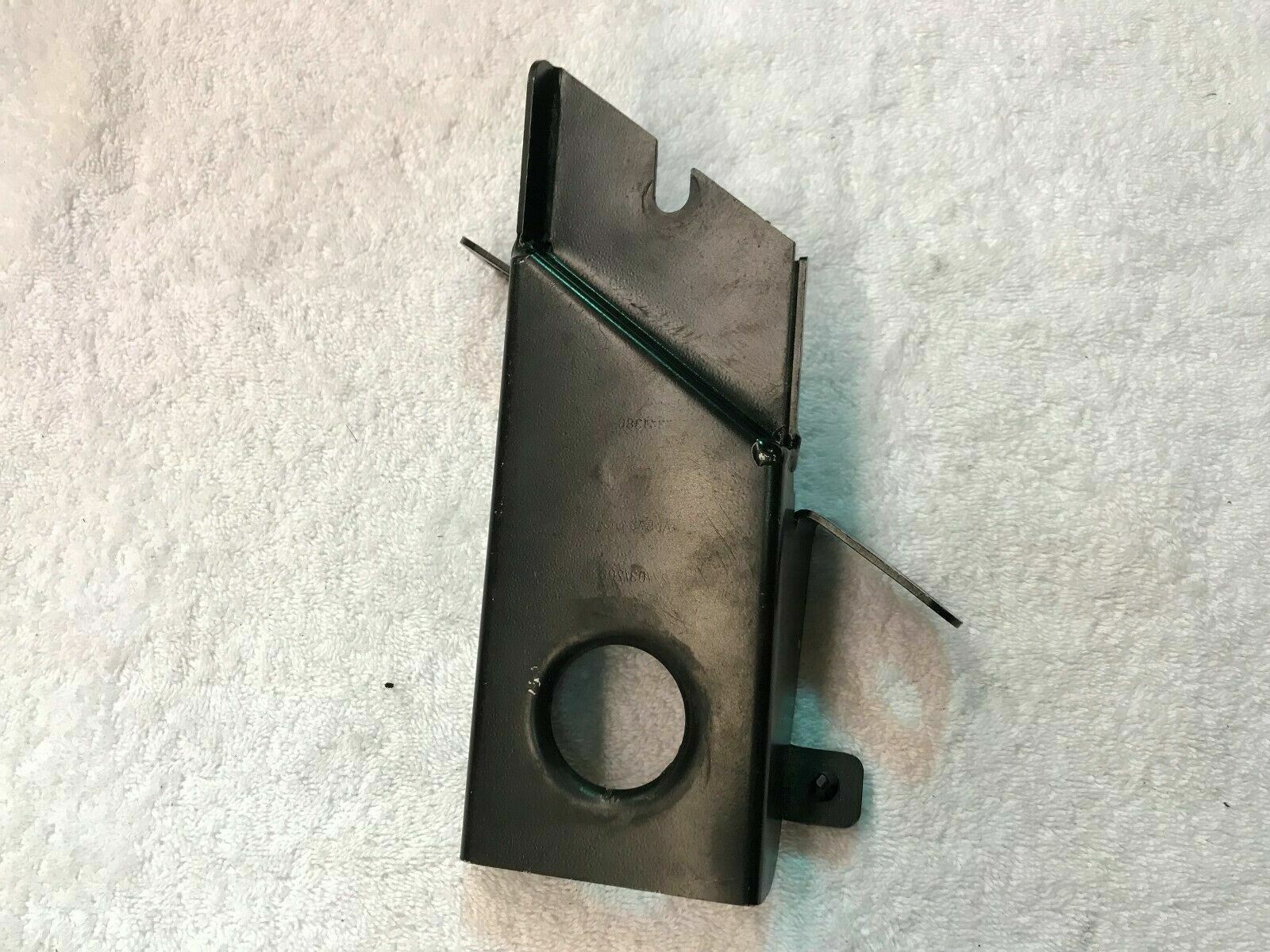 LAMBORGHINI GALLARDO 550 560 570 WINDSCREEN WIPER ARM BRACKET OEM 401955458A