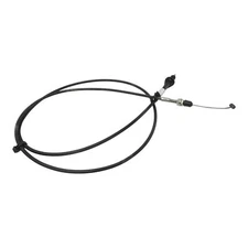 2002 YAMAHA WAVERUNNER XLT800 CHOKE CABLE LINE LINKAGE 67A-67242-01-00