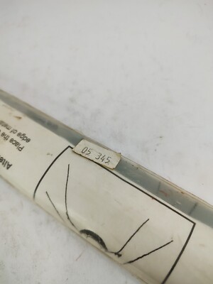 Rotary 05-345 Liner For Disc Drive Snapper | eBay