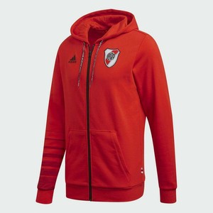 teddy fleece zip jacket