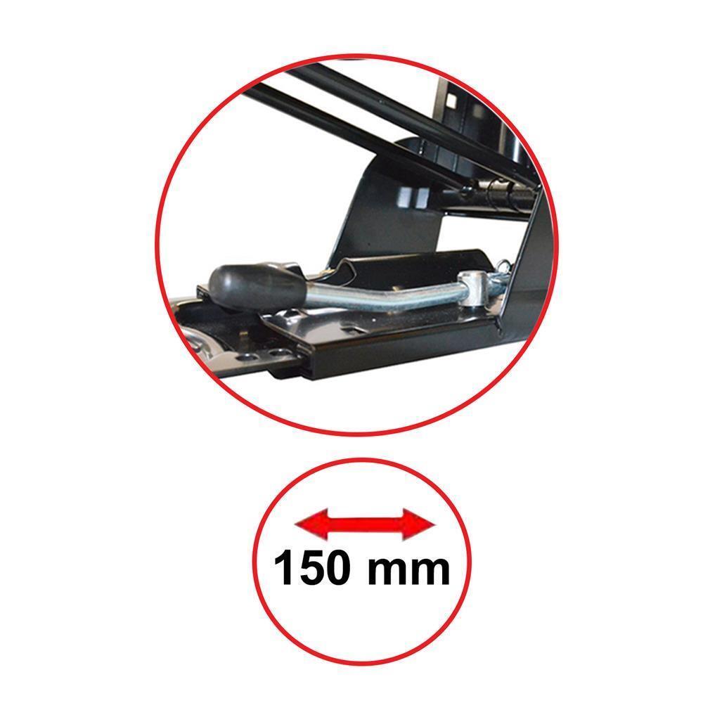 Siège Tracteur Jaune John Deere 1640 à 2140 SG2 Cabine – Compatible Et Neuf – Klara Seats