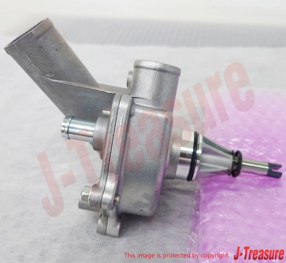 KAWASAKI ZX1000 NINJA ZX-10R 2004-2005 Genuine Water Pump 49044-0003 OEM - Image 2 of 4