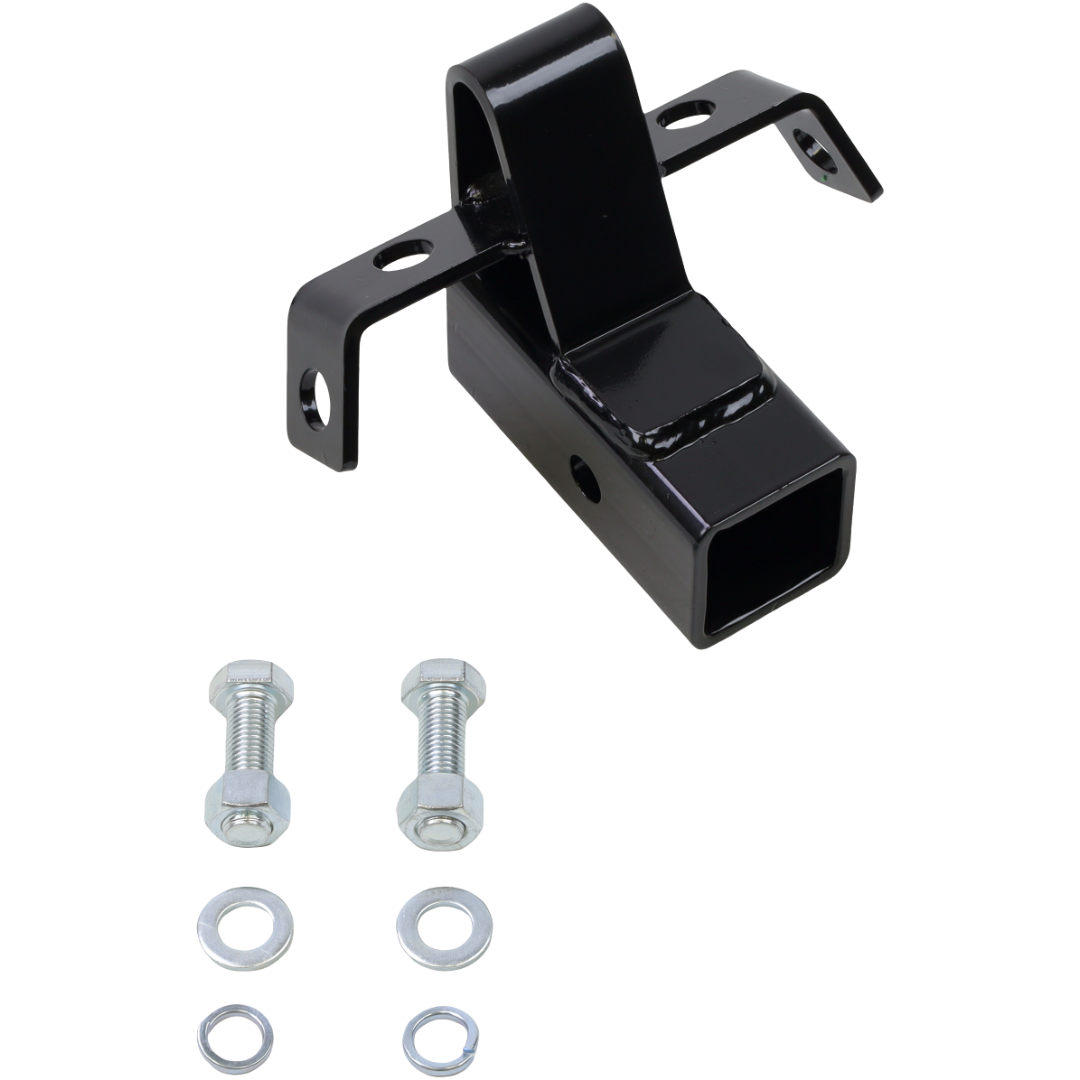 Tow Hitch Receiver LR040248 for Land Rover LR3, LR4, and Range Rover