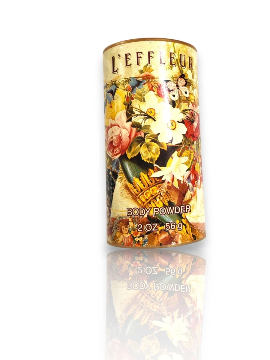Coty L'effleur Eau de Cologne for Women for sale | eBay