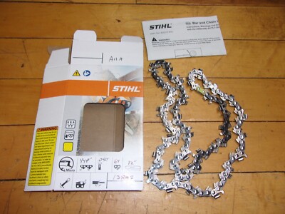 chan3 Amazon.com: Stihl 3667 005 0081 Oilomatic Duro 26RD3 81 Carbide